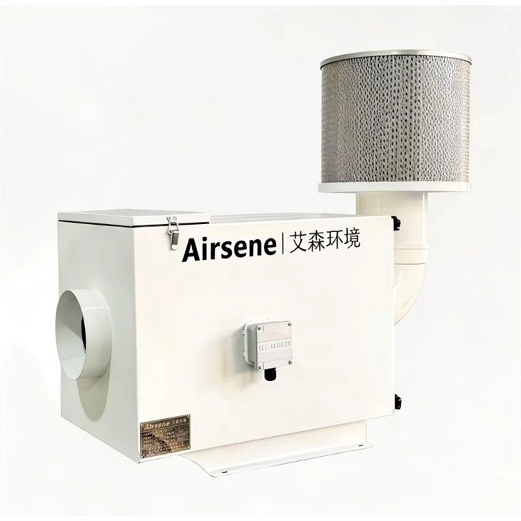 CNC Mist Collector high quality