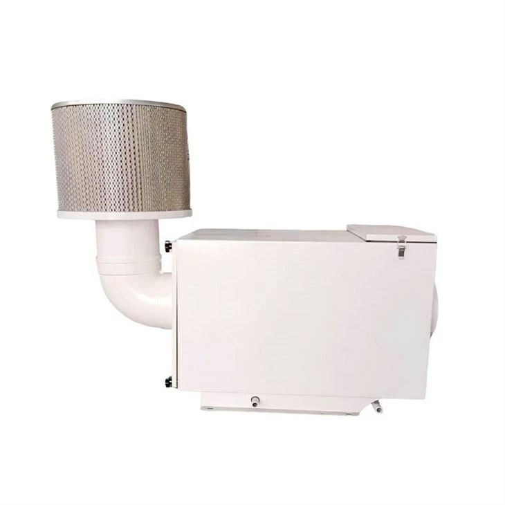 Electrostatic Smoke Purifier price